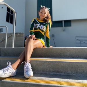 Meet your Posher, Aimee